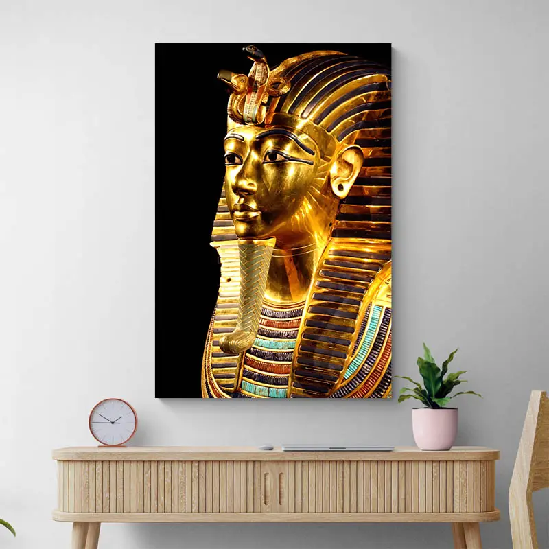 Tableau Pharaon