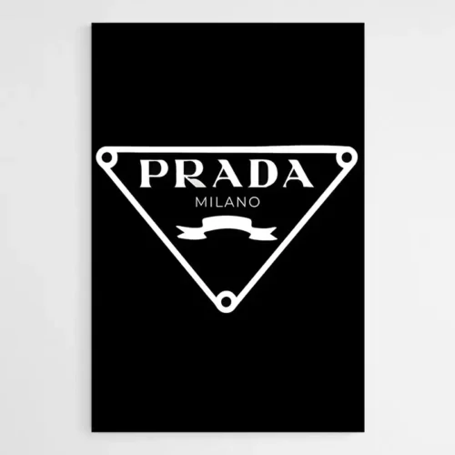Tableau Prada Logo