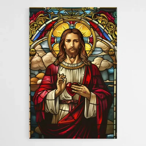 Tableau Religieux Catholique