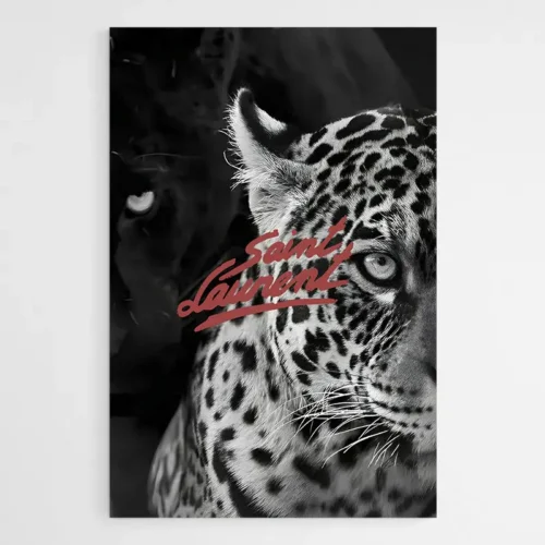 Tableau Saint Laurent