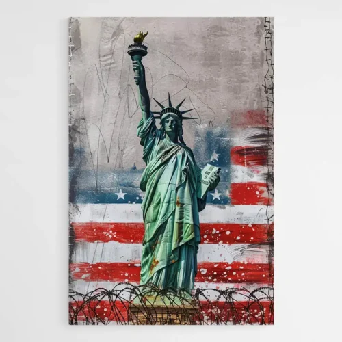 Tableau Street Art New York