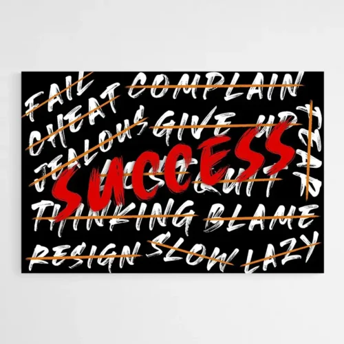 Tableau Street Art Success