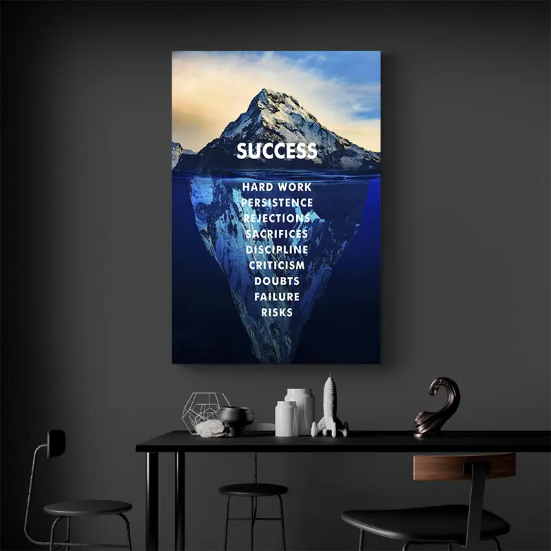 Tableau Succes