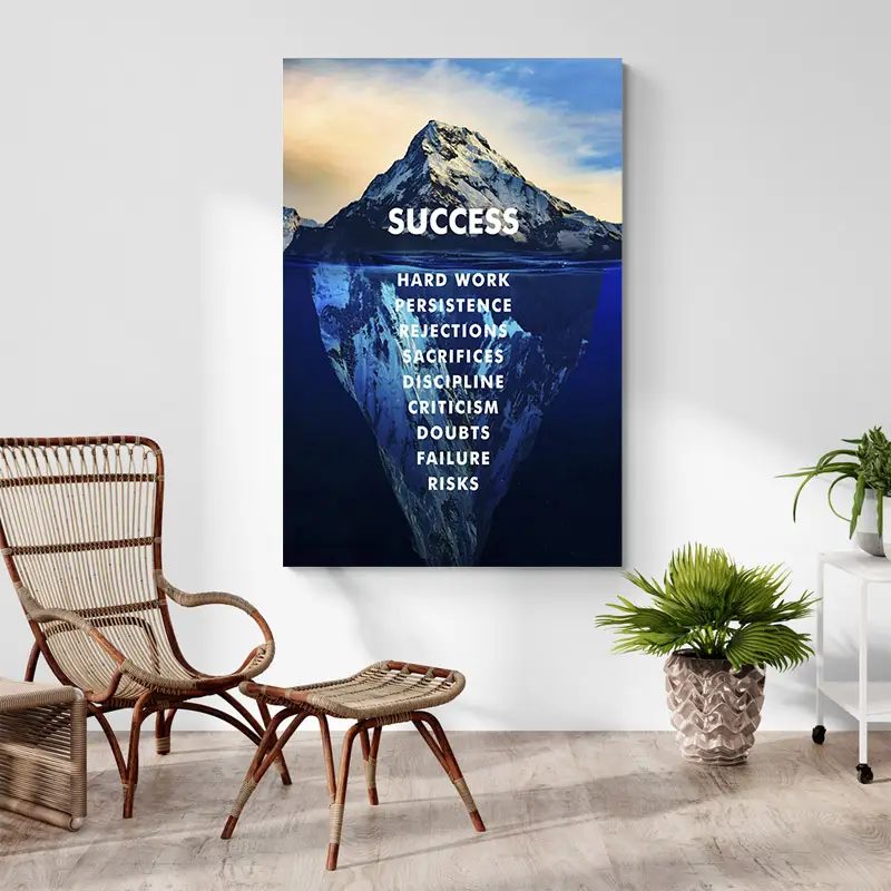 Tableau Succes