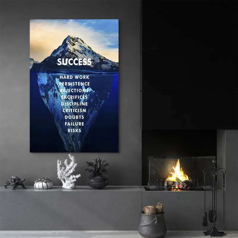 Tableau Succes