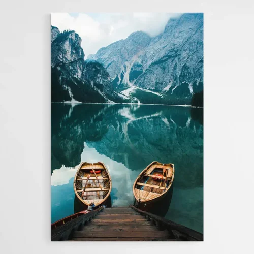 Tableau Tendance Scandinave