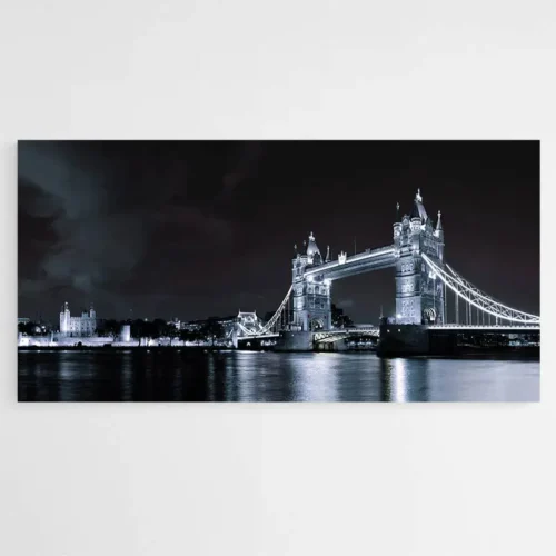 Tableau Tower Bridge