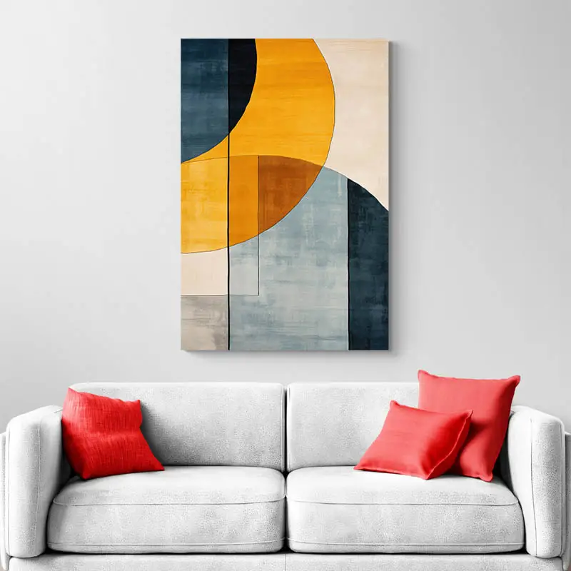 Tableau Vertical Design