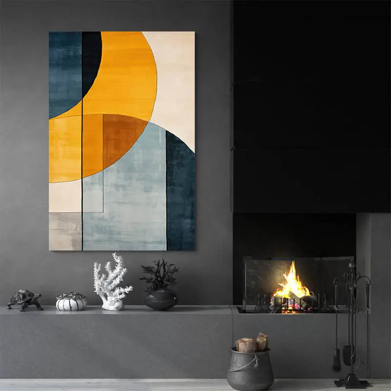 Tableau Vertical Design