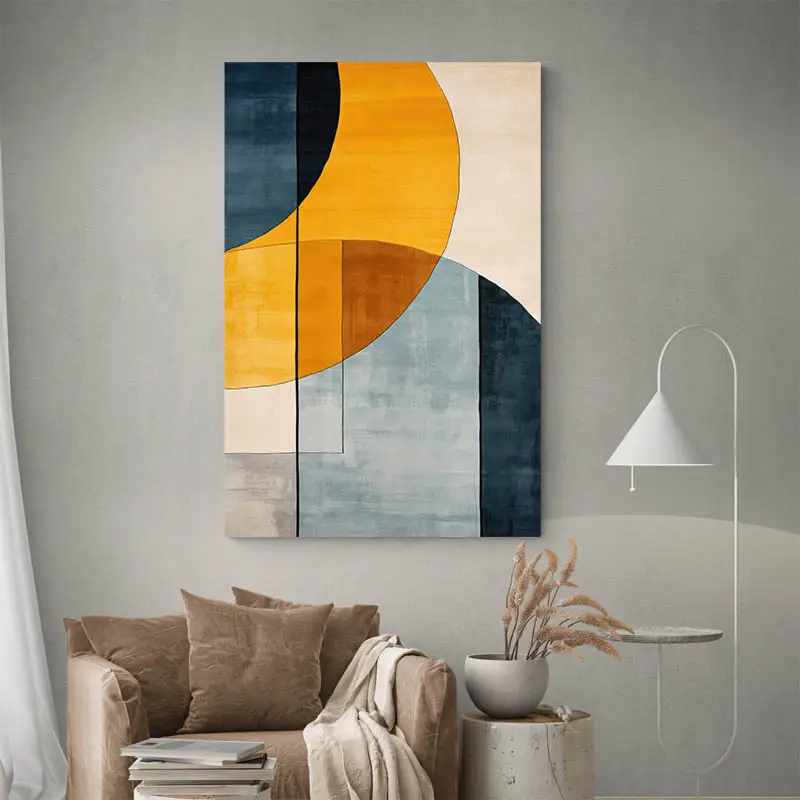 Tableau Vertical Design