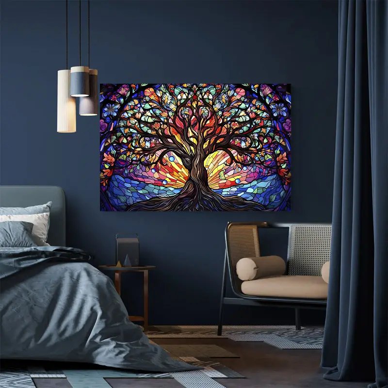 Tree of Life Wall Art