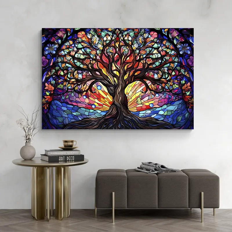 Tree of Life Wall Art