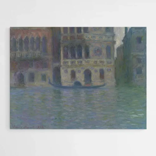 Venise - Monet