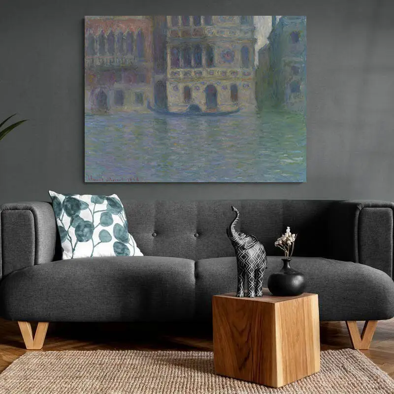 Venise - Monet