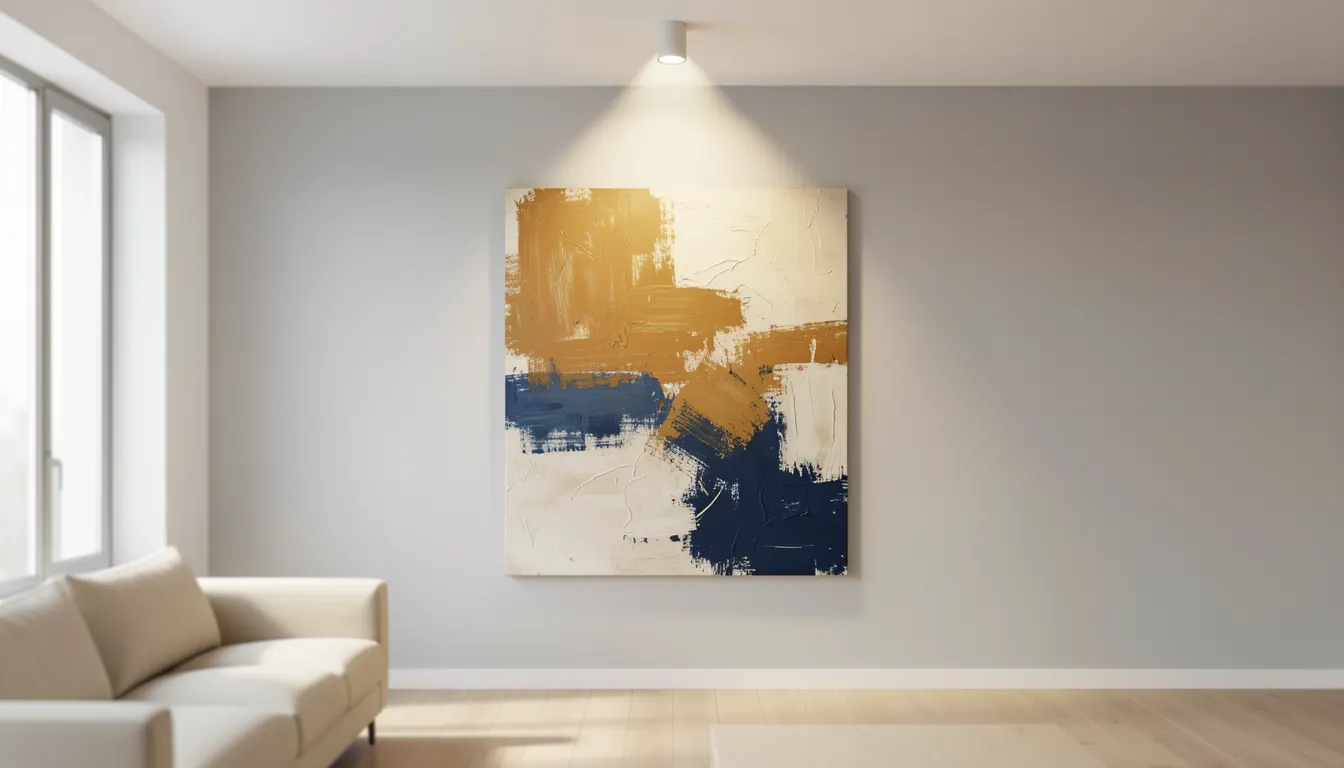 L’astuce ultime pour illuminer vos toiles comme un professionnel
