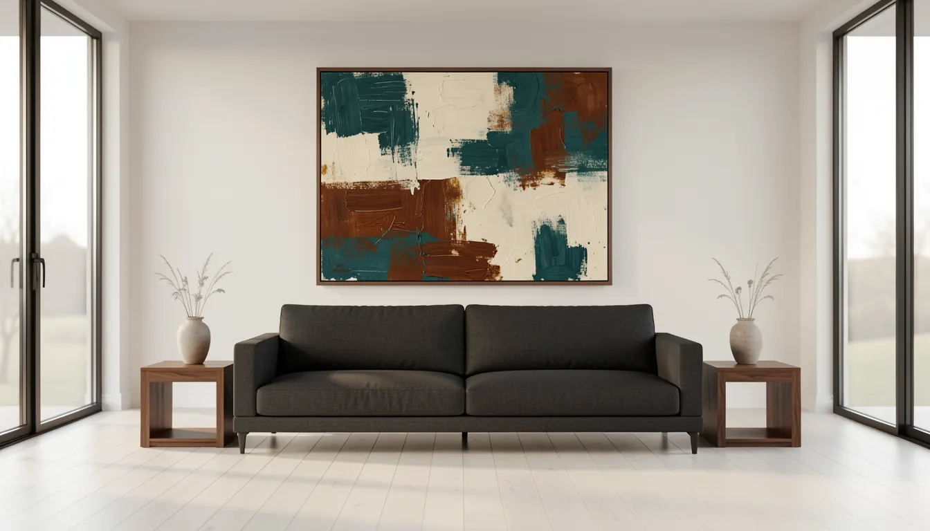 Why High-Quality Wall Art is the Best Investment for Your Interior Design